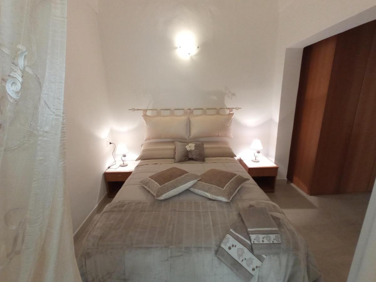 Casa vacanze Iremía Polignano a Mare Esterno foto