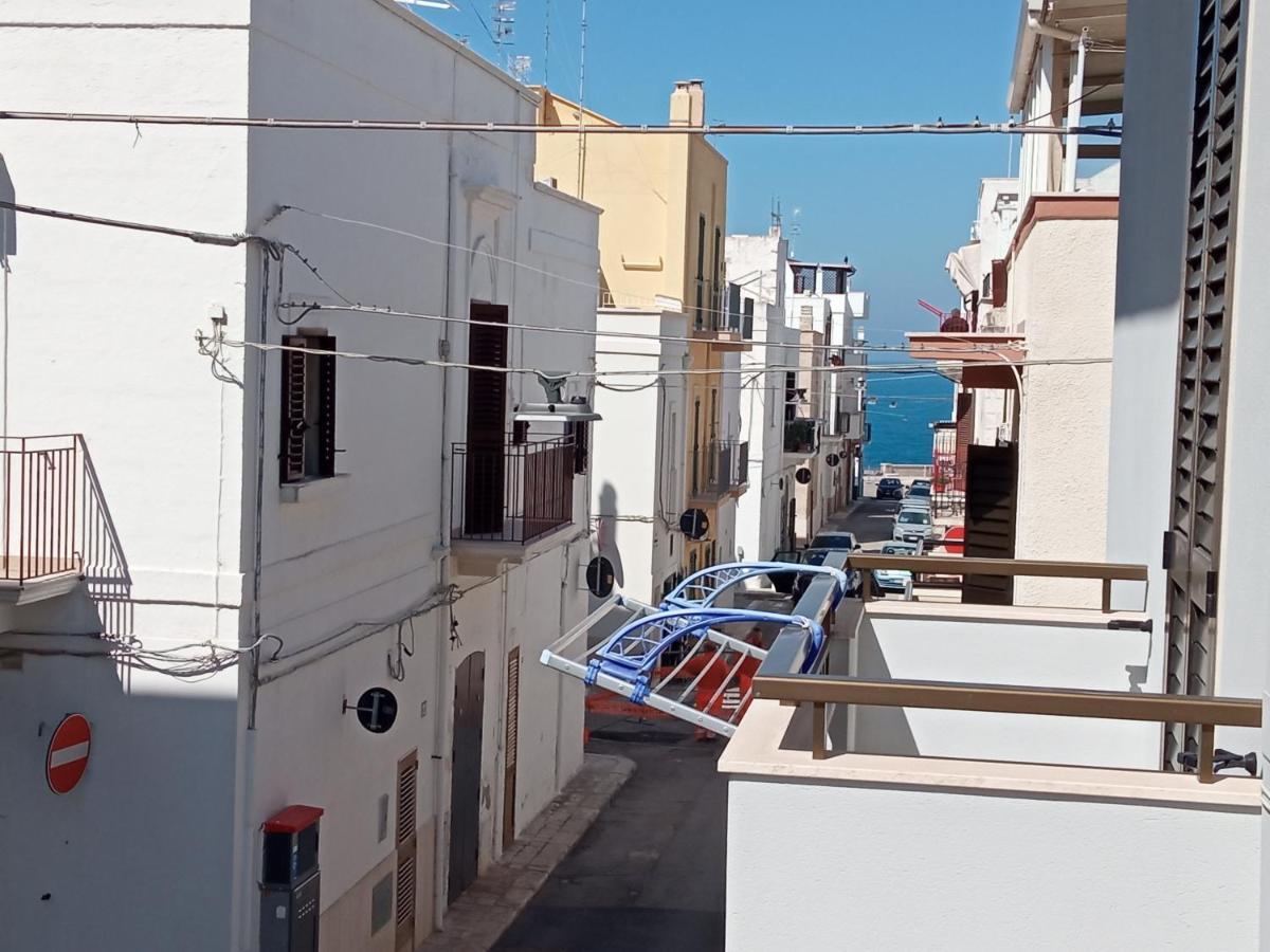 Casa vacanze Iremía Polignano a Mare Esterno foto